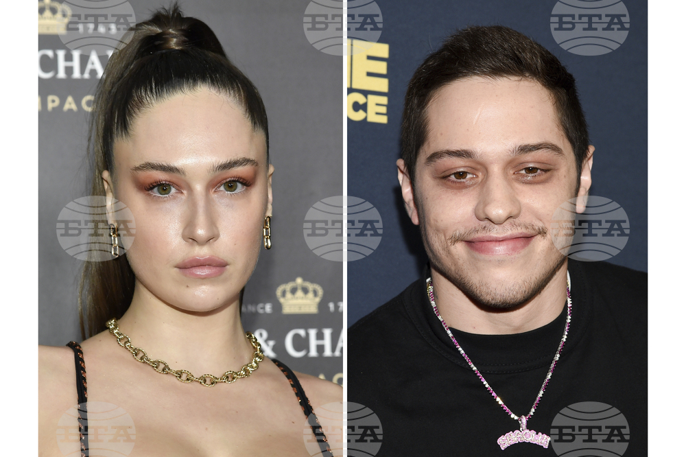 People-Pete Davidson