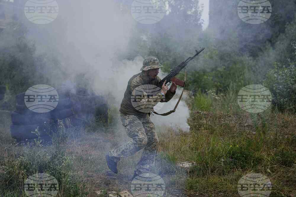Russia Ukraine War