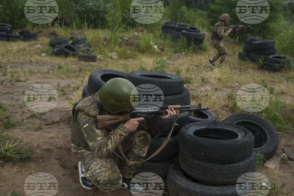 Russia Ukraine War
