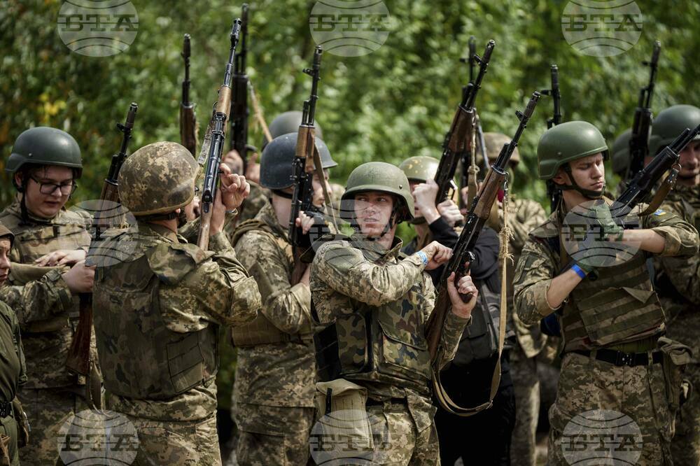 Russia Ukraine War