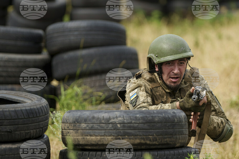 Russia Ukraine War