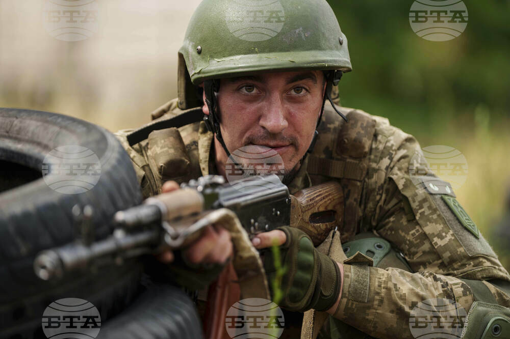 Russia Ukraine War