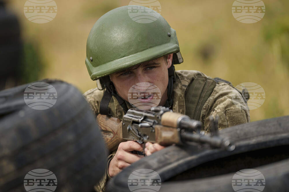 Russia Ukraine War