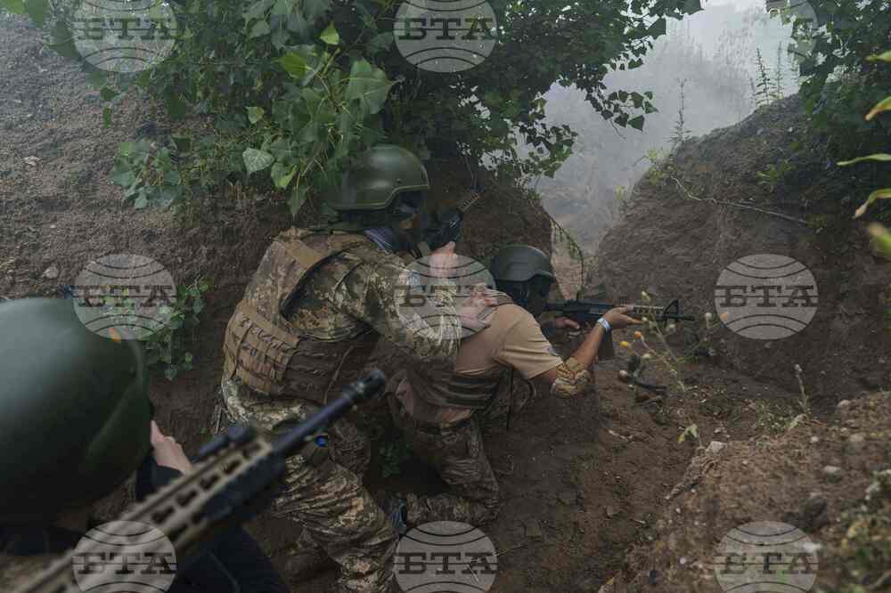 Russia Ukraine War