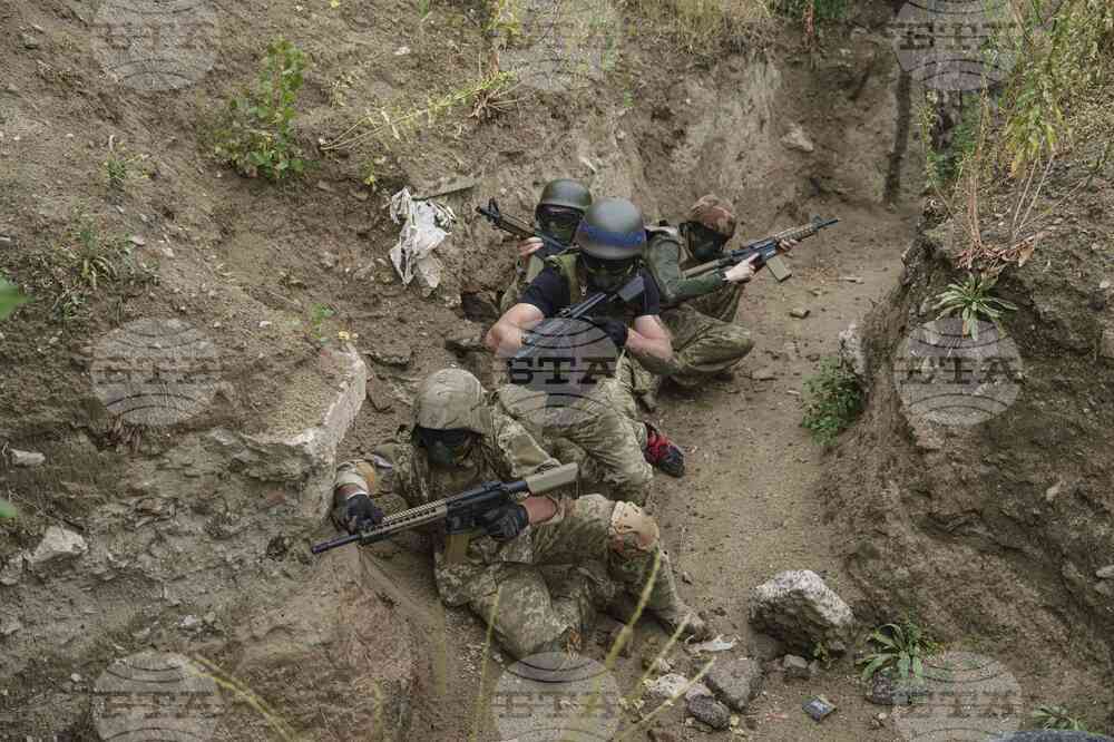 Russia Ukraine War