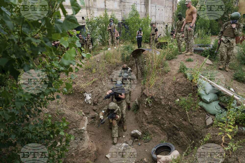 Russia Ukraine War