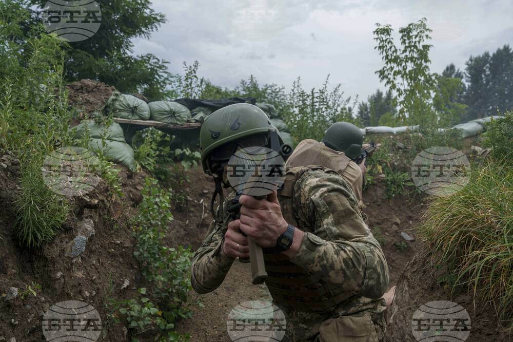 Russia Ukraine War