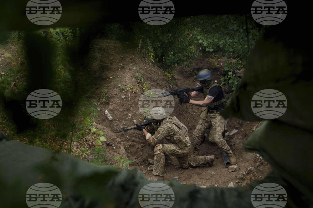 Russia Ukraine War