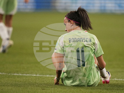 Euro 2025 Norway Italy Soccer