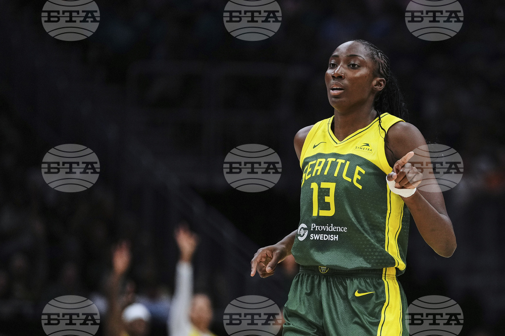 Valkyries Storm Basketball