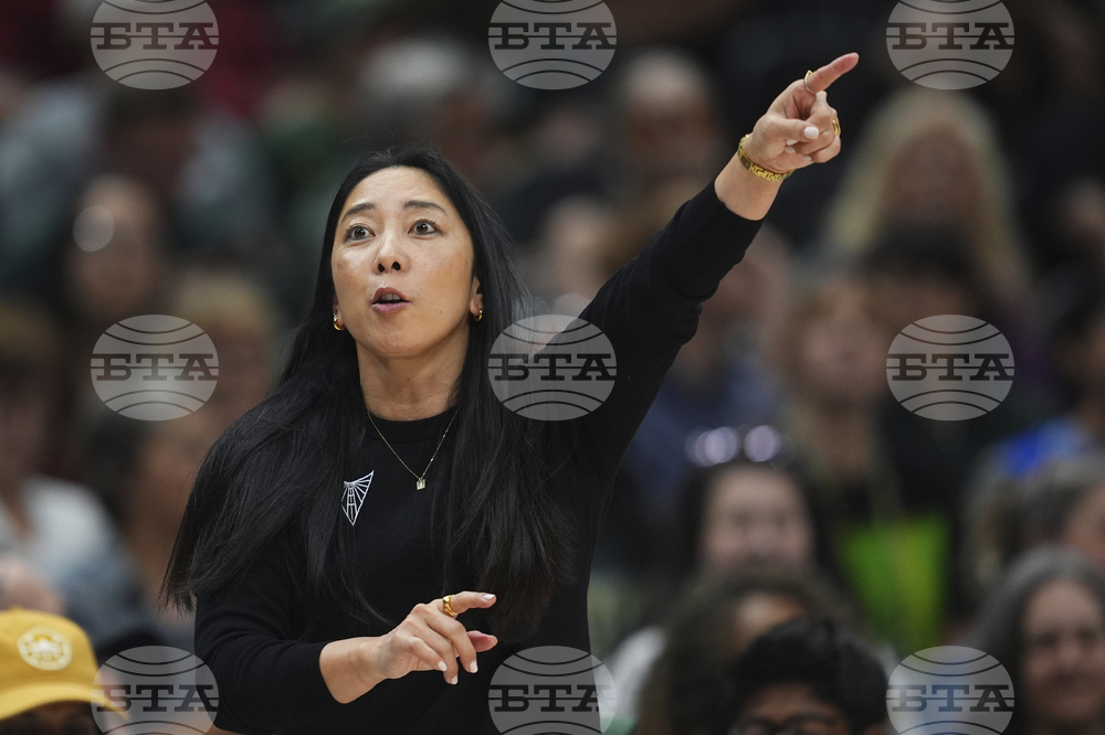 Valkyries Storm Basketball