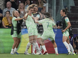 Euro 2025 Norway Italy Soccer