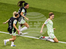 Euro 2025 Norway Italy Soccer