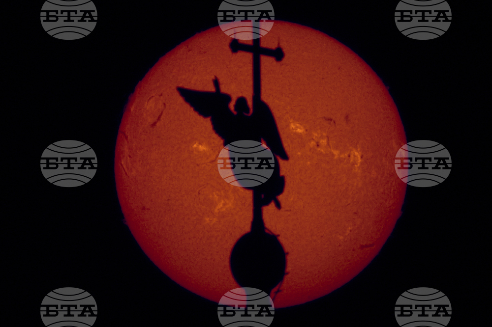 Russia Sun