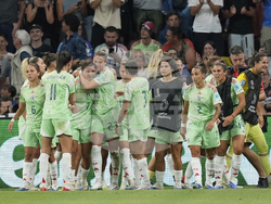 Euro 2025 Norway Italy Soccer