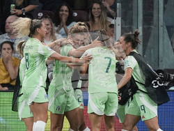 Euro 2025 Norway Italy Soccer