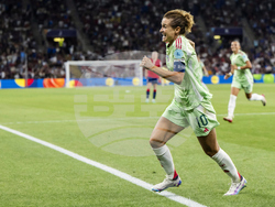 Euro 2025 Norway Italy Soccer