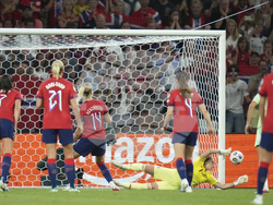 Euro 2025 Norway Italy Soccer