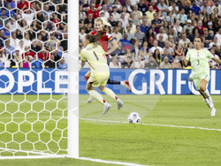 Euro 2025 Norway Italy Soccer