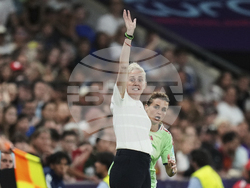 Euro 2025 Norway Italy Soccer