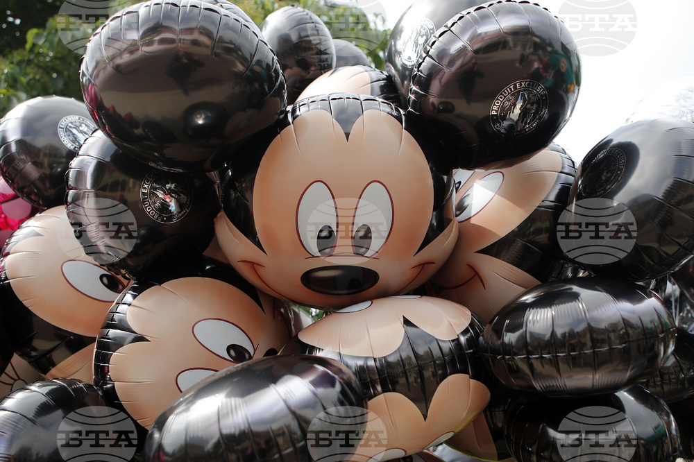 Disney Mickey Jewelry Lawsuit