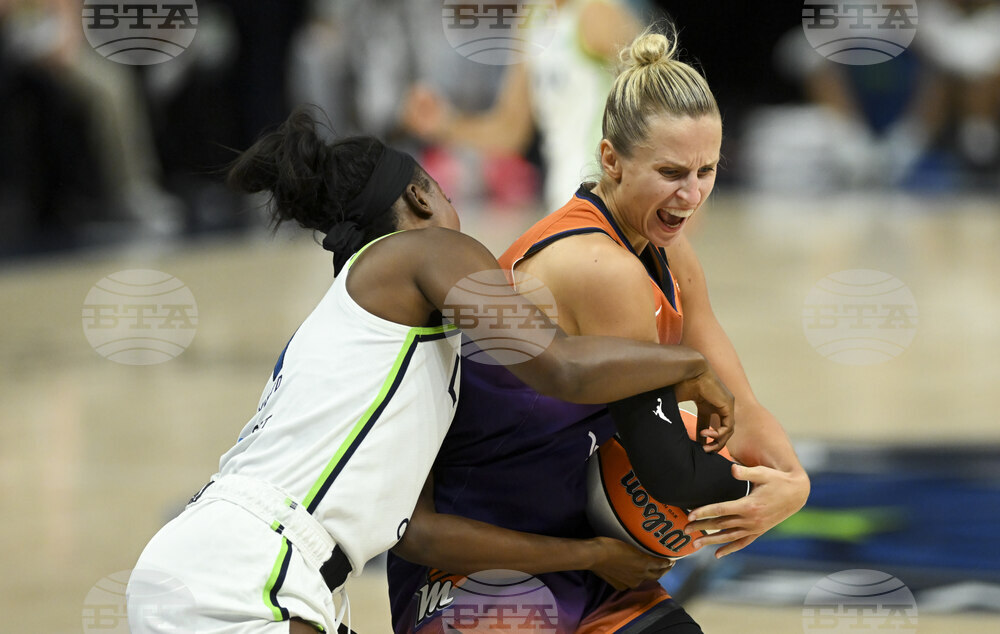 Mercury Lynx Basketball