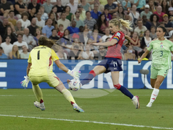 Euro 2025 Norway Italy Soccer