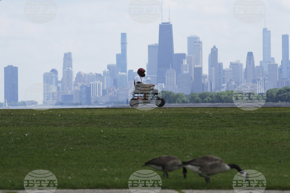 Illinois Daily Life