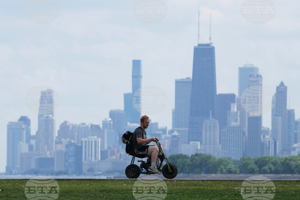 Illinois Daily Life
