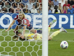 Euro 2025 Norway Italy Soccer