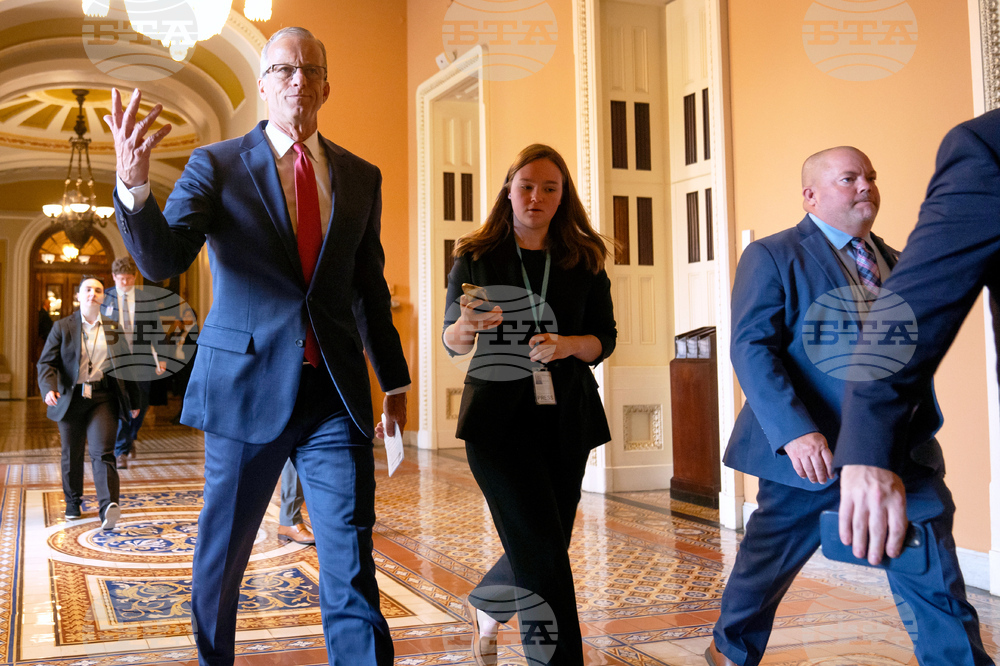 Congress Budget Cuts