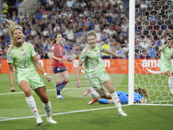 Euro 2025 Norway Italy Soccer