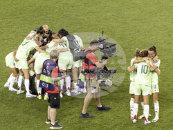 Euro 2025 Norway Italy Soccer