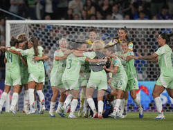 Euro 2025 Norway Italy Soccer