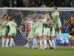 Euro 2025 Norway Italy Soccer