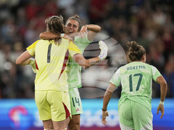 Euro 2025 Norway Italy Soccer