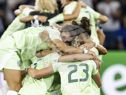 Euro 2025 Norway Italy Soccer