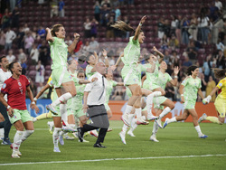 Euro 2025 Norway Italy Soccer