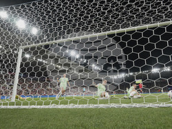 Euro 2025 Norway Italy Soccer