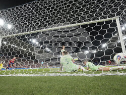 Euro 2025 Norway Italy Soccer