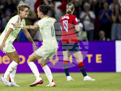 Euro 2025 Norway Italy Soccer