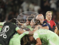 Euro 2025 Norway Italy Soccer