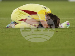 Euro 2025 Norway Italy Soccer