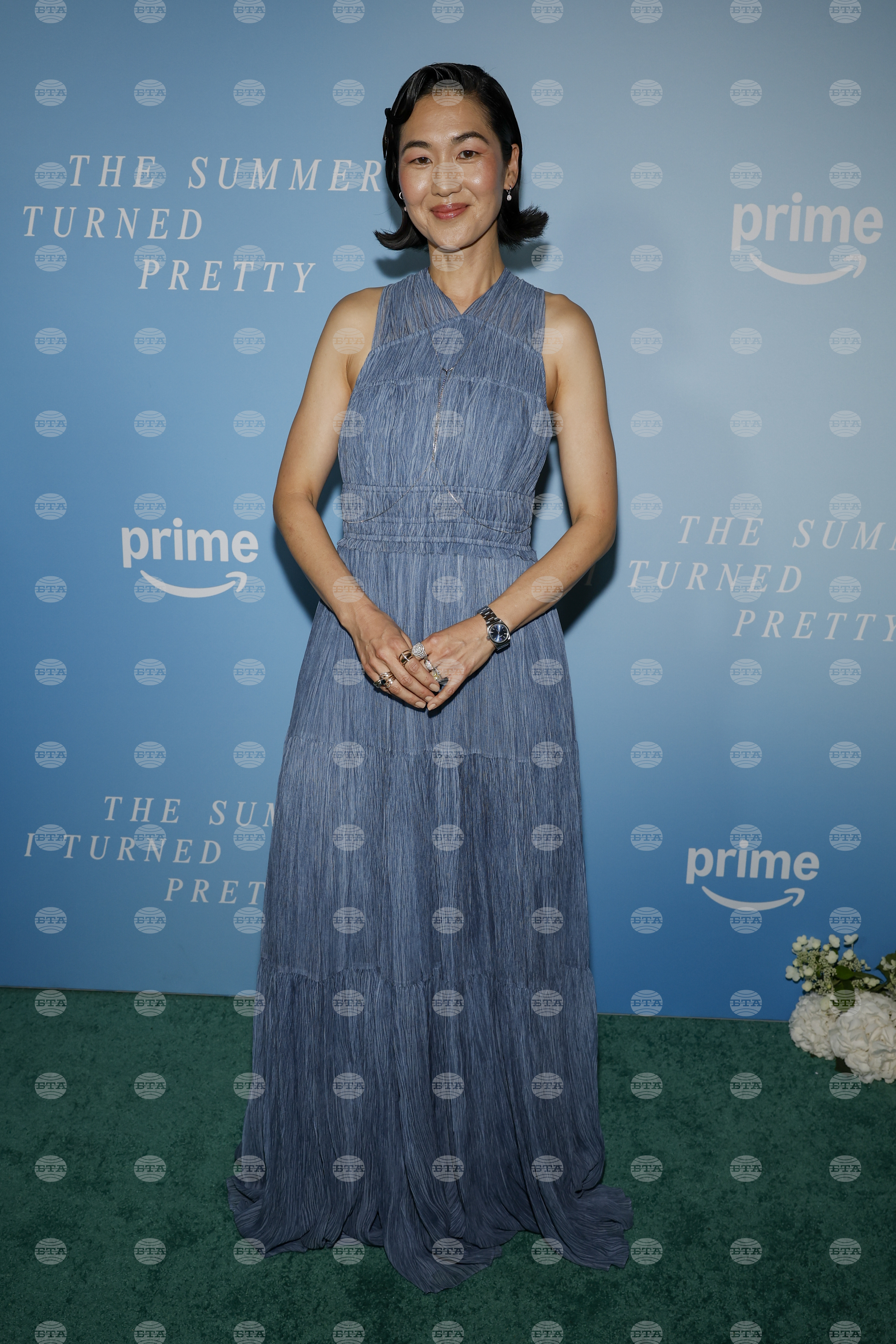 NY "The Summer I Turned Pretty" S3 Launch Party