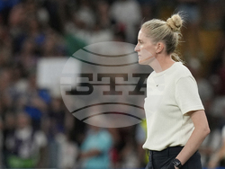 Euro 2025 Norway Italy Soccer