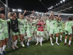 Euro 2025 Norway Italy Soccer