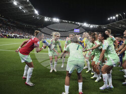 Euro 2025 Norway Italy Soccer