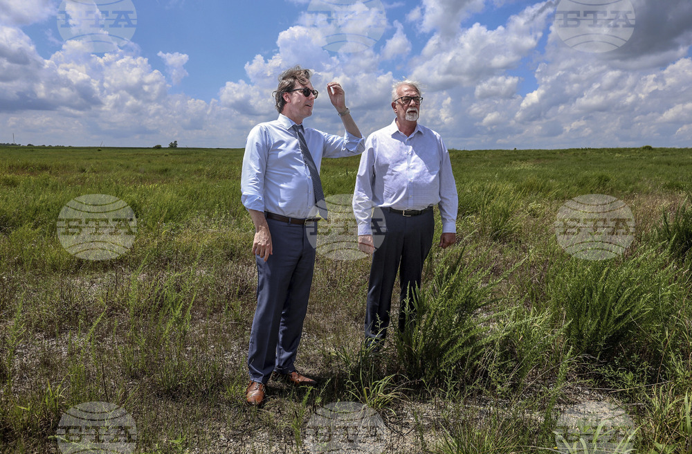 Paradise Solar Project
