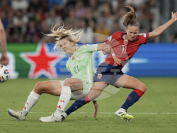 Euro 2025 Norway Italy Soccer