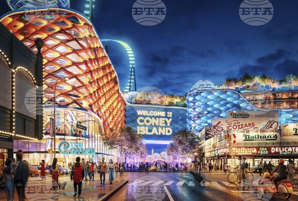 Casinos NYC Proposals